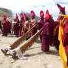 Bhutan - Tibet 8
