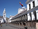 Quito-centrum