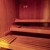 Stella Alpina sauna
