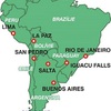 Jižní Amerika_mapa