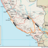 Peru_detail trasy