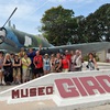 Museo Giron - památka na vylodění Spojenců v Zátoce Sviní