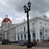 Trinidad - patrně nejkrásnější město Kuby (UNESCO)