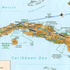 Kuba_mapa trasy