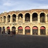 Verona - koloseum