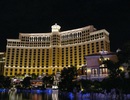 Las Vegas - Casino Bellagio