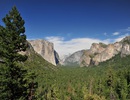Národní park Yosemite