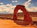 NP Arches - Delicate Arch