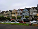 Seven Sisters - San Francisco