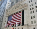 Wall Street - New York