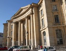 Sorbonna - nejstarší francouzská univerzita