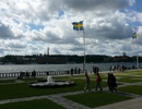 Centrum Stockholmu