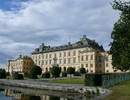  Drottningholm - sídlo královské rodiny