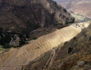 Pisac - posvátné údolí říše Inků