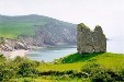 Irsko - smaragdový ostrov
