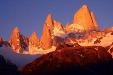 Patagonie - Ohňová země (Chile - Argentina)